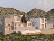 Schisma Eloundas MIT VIDEO! Kreta, Schisma Eloundas: Exklusives Grundstück mit Meerblick und Baugenehmigung zu verkaufen Grundstück kaufen